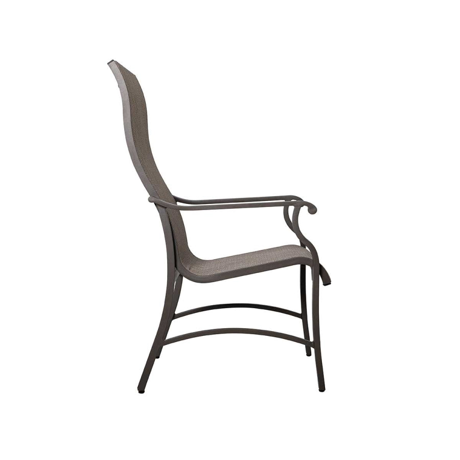 6 Trevi Textilene Dining Chair by Outdoor-USA®