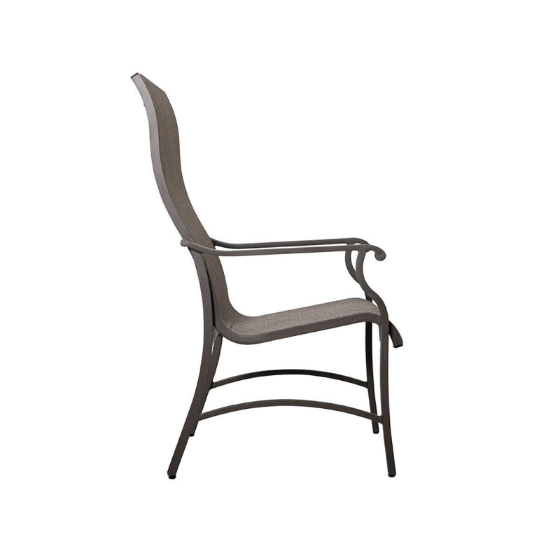 6 Trevi Textilene Dining Chair by Outdoor-USA®