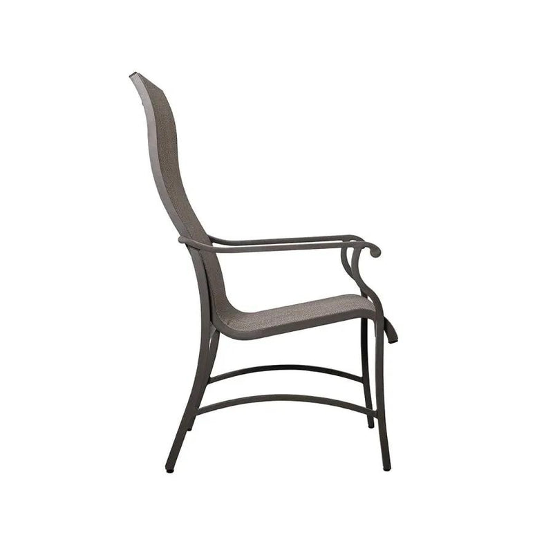 2 Trevi Textilene Dining Chair by Outdoor-USA®