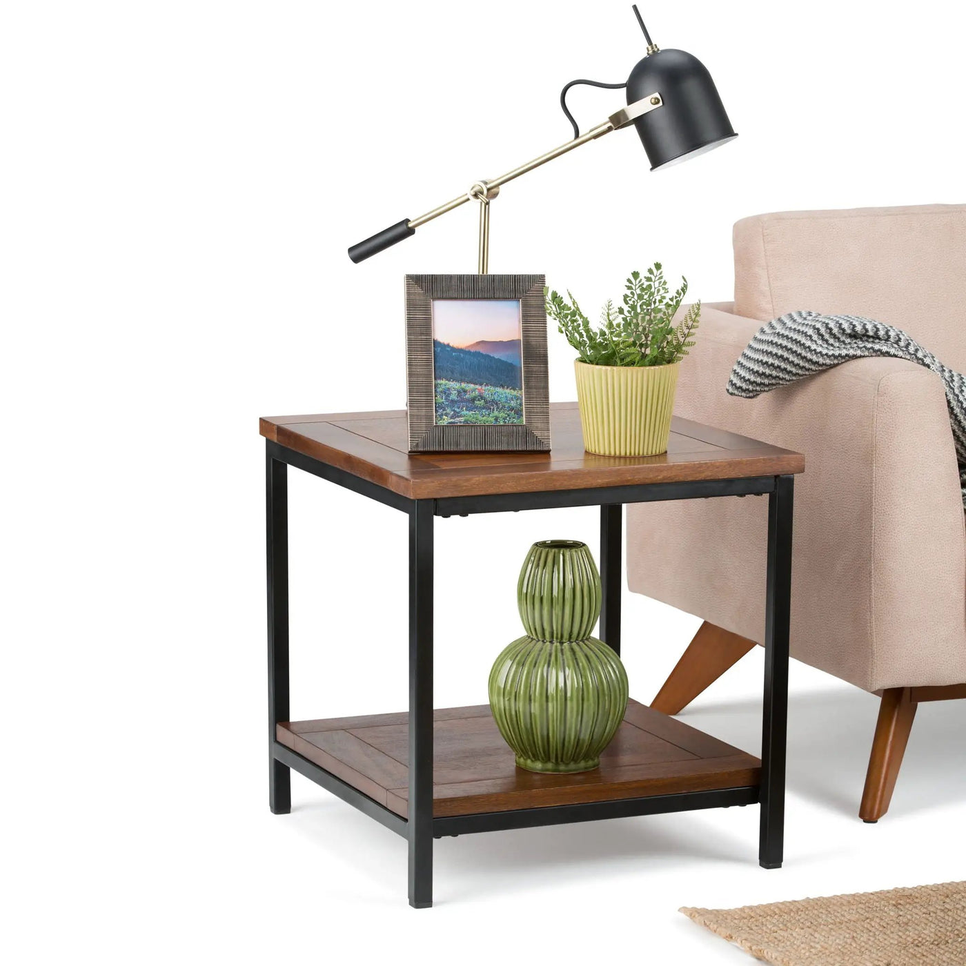 Skyler - Handcrafted Table by Unique Piece Furniture