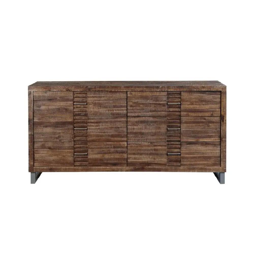 Andria - Dresser - Reclaimed Oak by Unique Piece Furniture