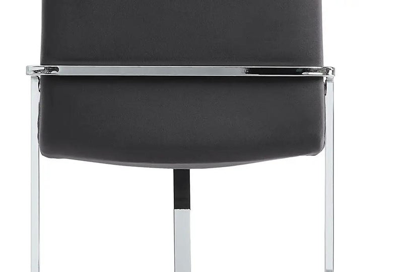 Zlatan Upholstered Dining Chair by HouseOfZazla