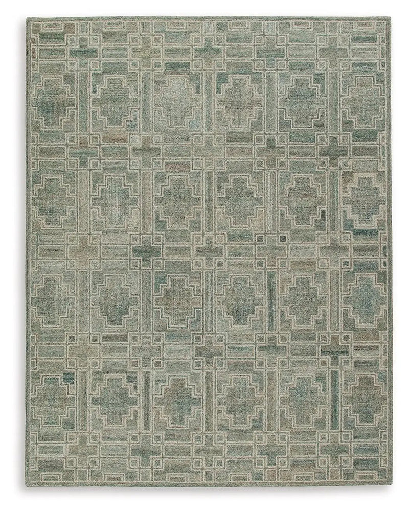Jossland - Rug by Unique Piece Furniture