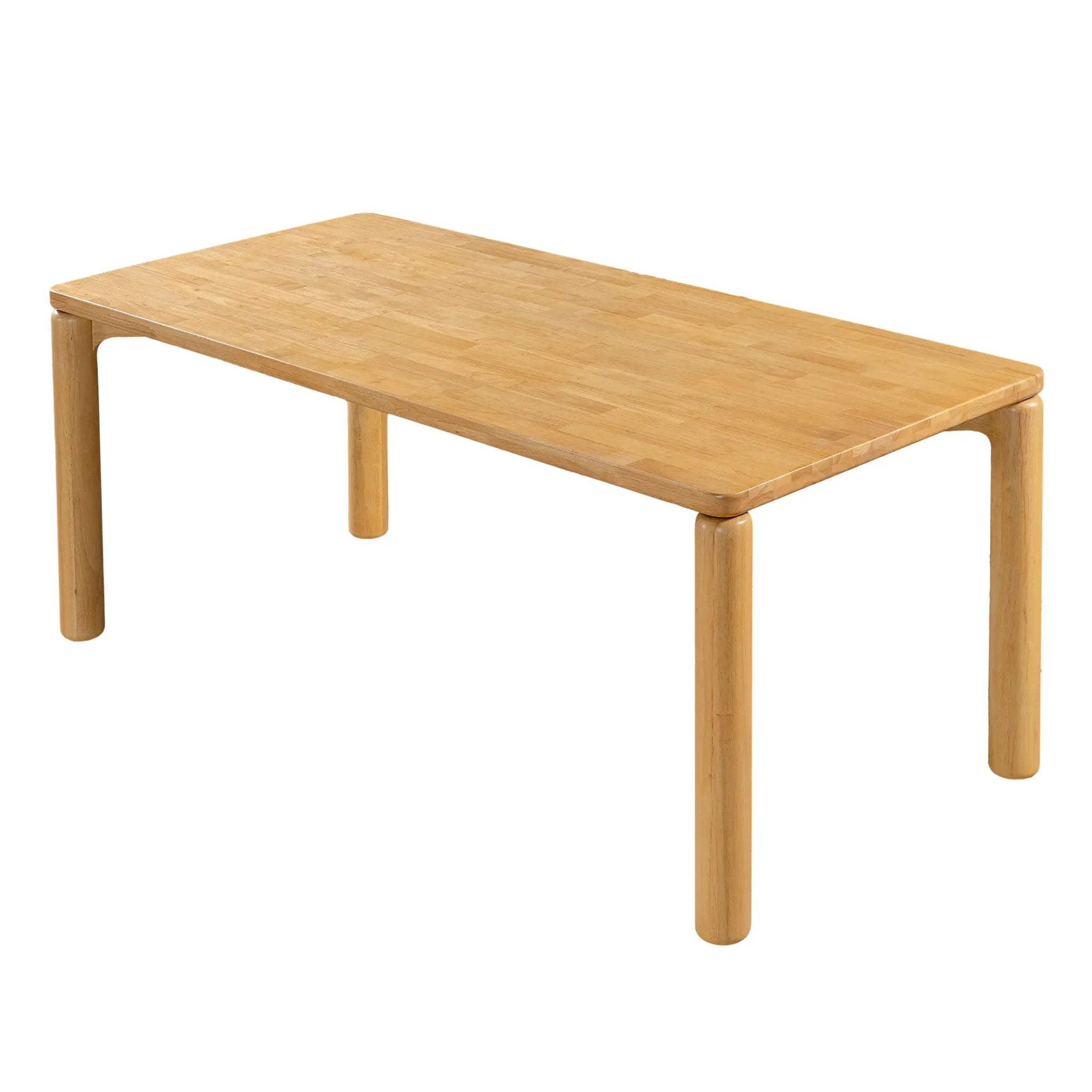 7-Piece Dining Table Set by HouseOfZazla