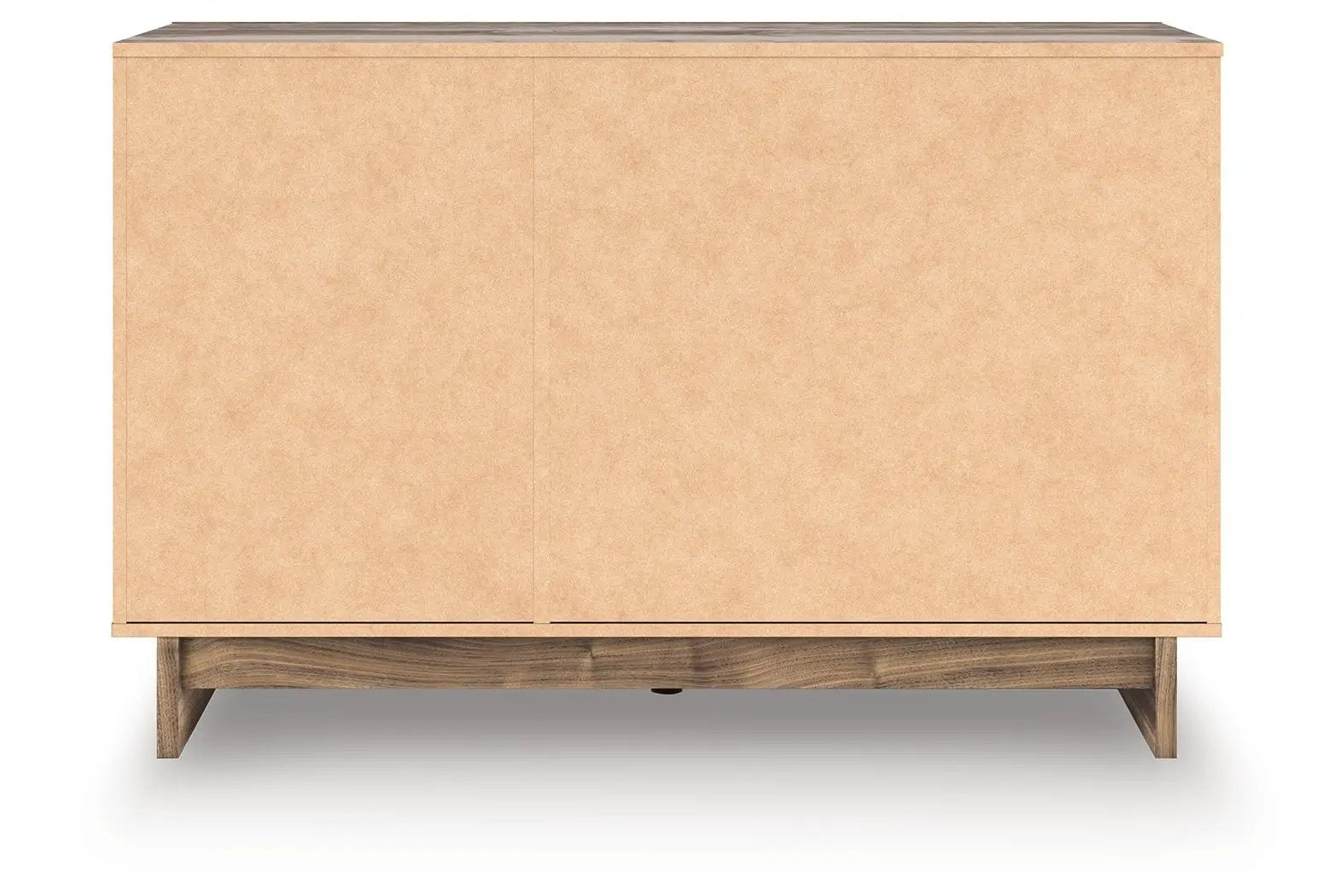 Chirason - Six Drawers Dresser by Unique Piece Furniture