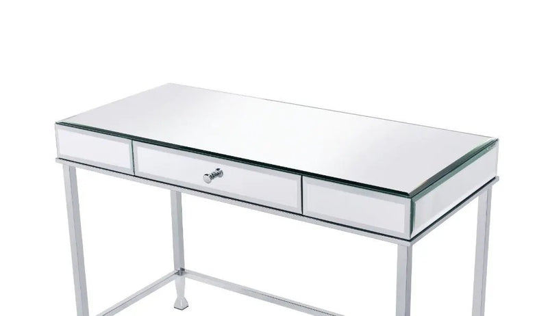 Canine - Writing Desk by Unique Piece Furniture