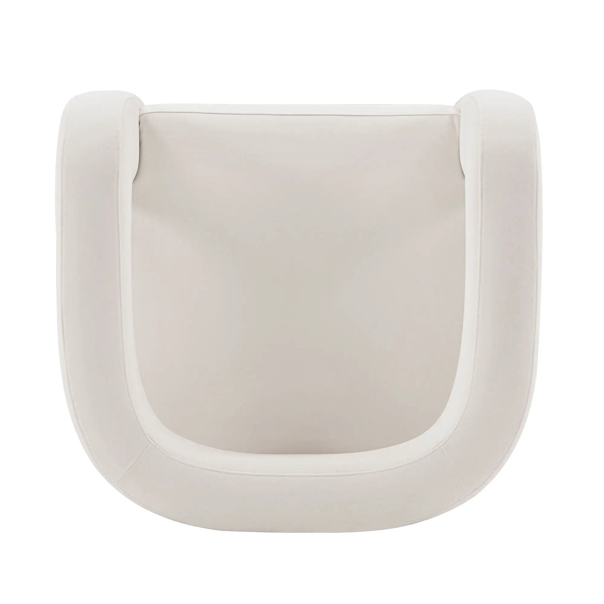 Amirah - Lounge Chair by HouseOfZazla
