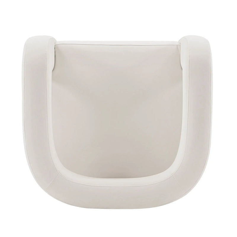 Amirah - Lounge Chair by HouseOfZazla