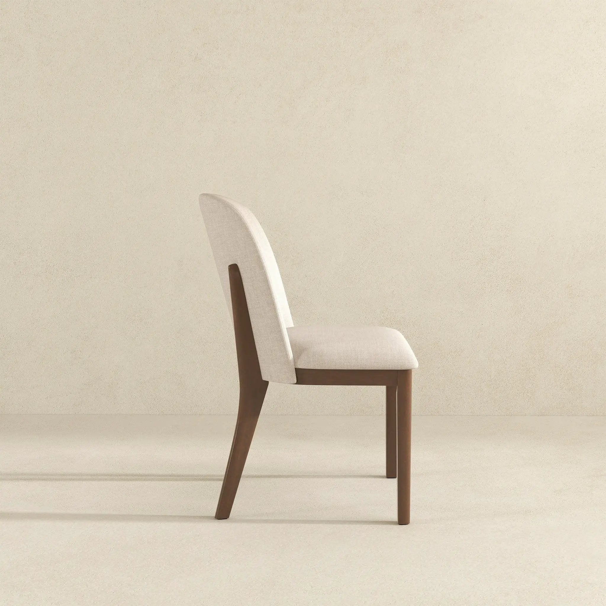 Kaitlyn - Comfort Dining Chair (Set of 2) by Unique Piece Furniture