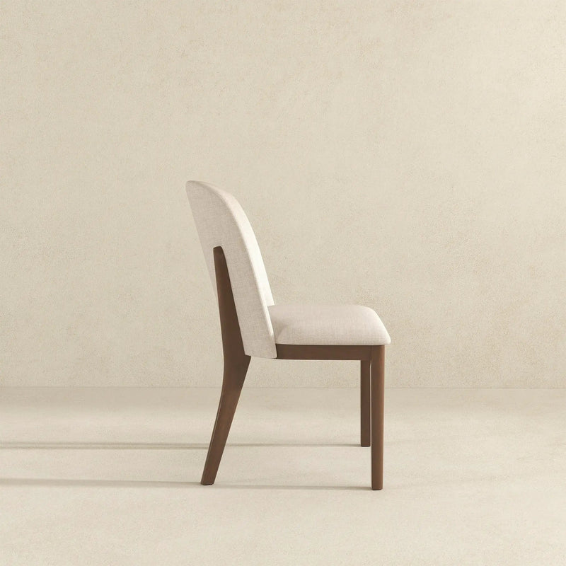 Kaitlyn - Comfort Dining Chair (Set of 2) by HouseOfZazla