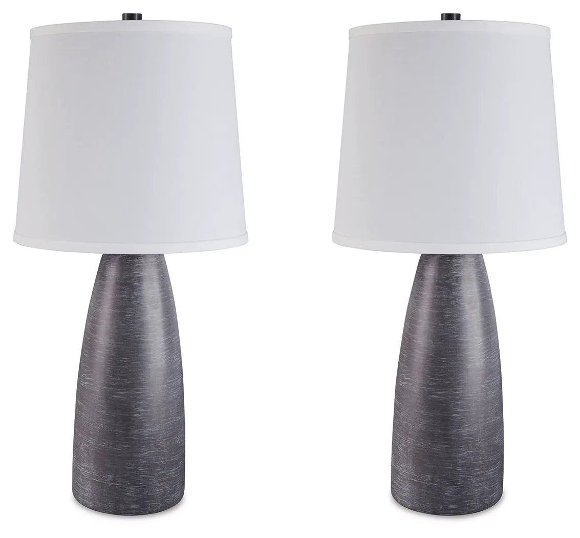 Shavontae - Table Lamp by Unique Piece Furniture