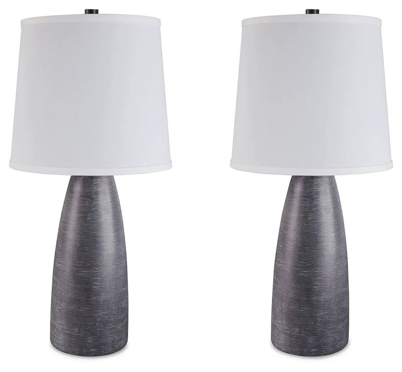Shavontae - Table Lamp by Unique Piece Furniture