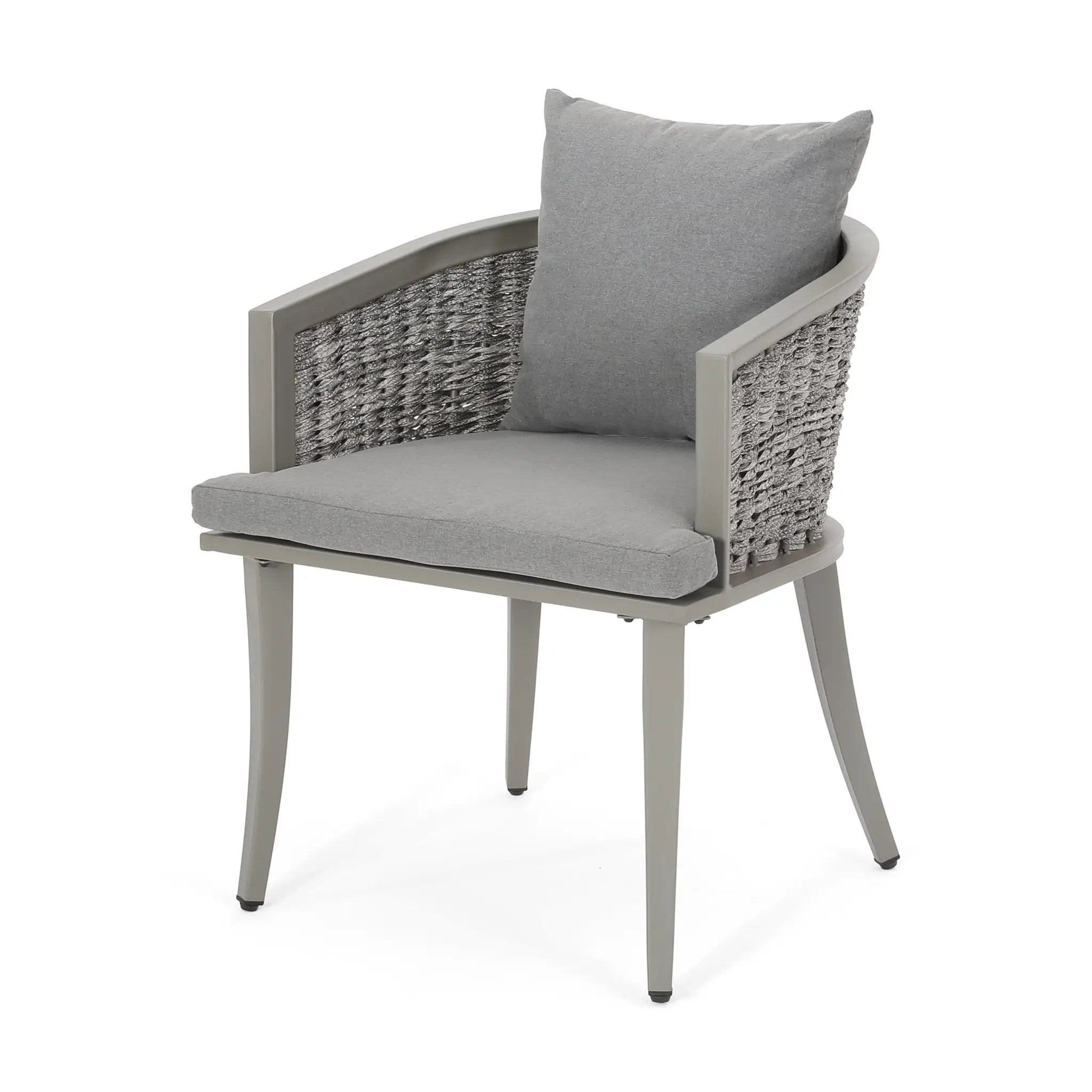 Pebble Chair by HouseOfZazla