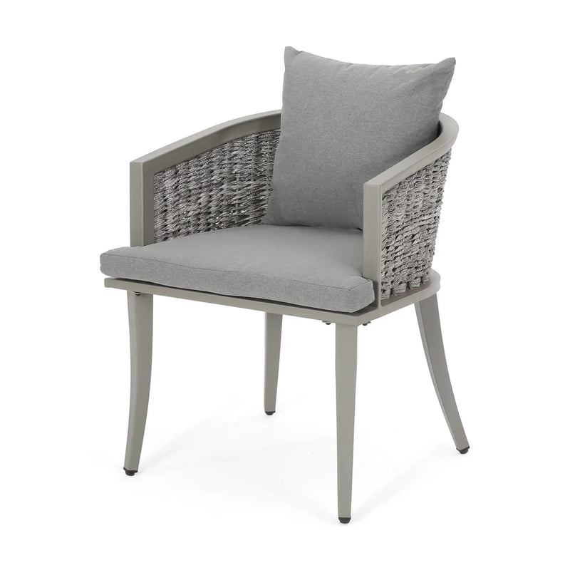 Pebble Chair by HouseOfZazla