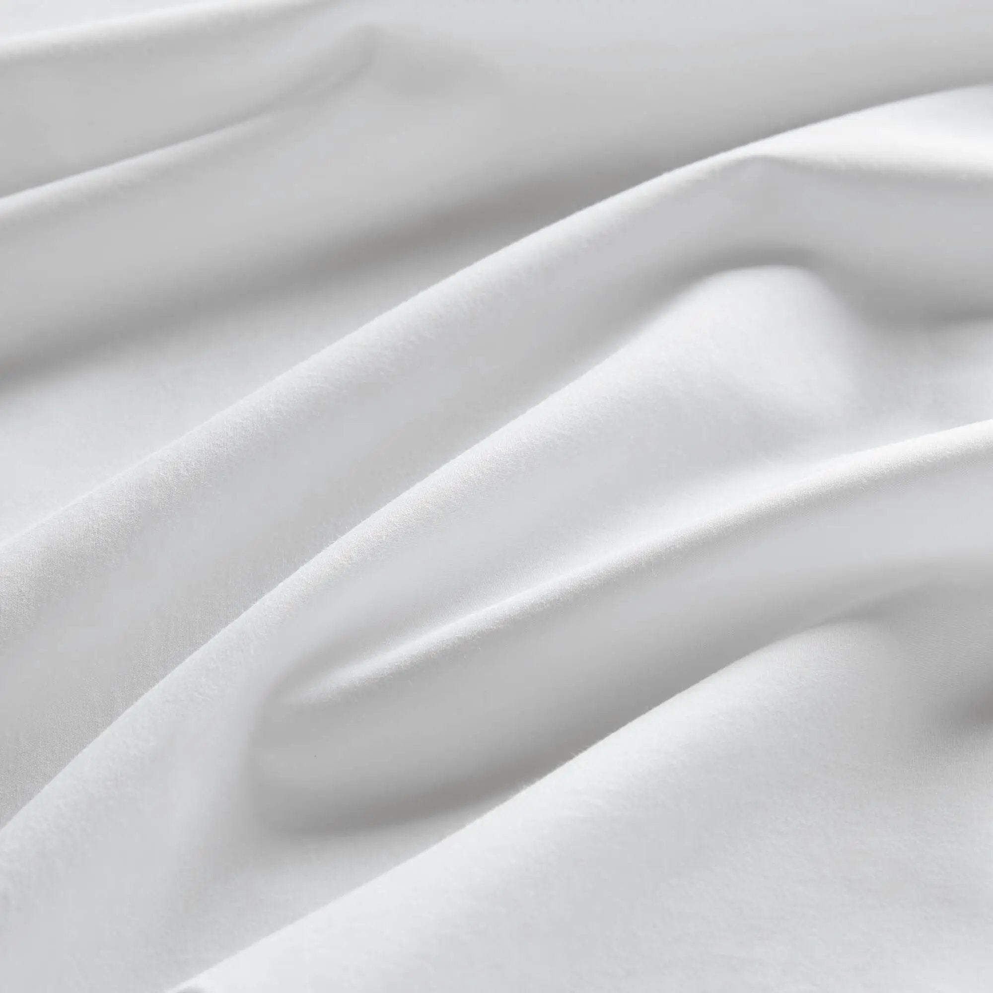 4-Piece King Luxury Cotton Sheet Set by HouseOfZazla