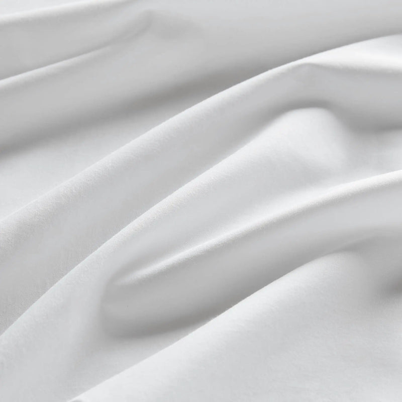 4-Piece King Luxury Cotton Sheet Set by HouseOfZazla