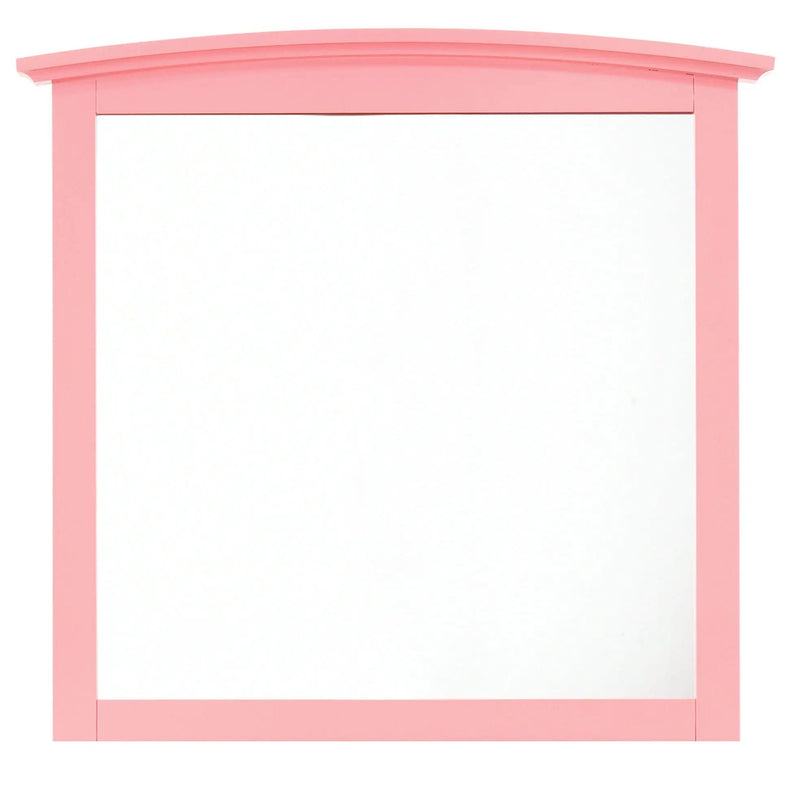 Hammond - Elegant Wall Mirror by HouseOfZazla