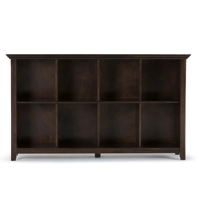 Acadian - Handcrafted Cube Storage by Unique Piece Furniture