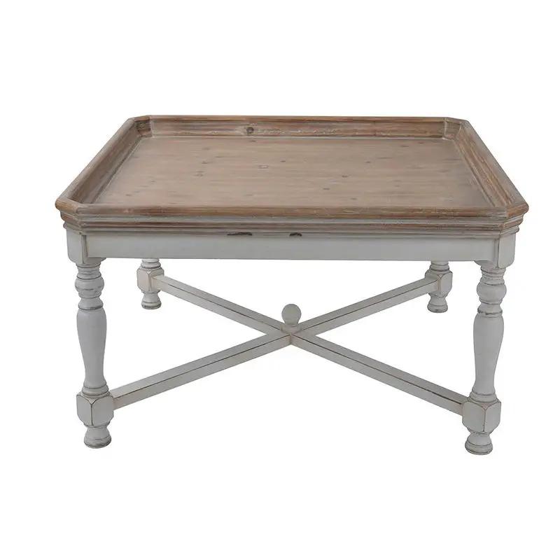 Narrow Alcott Table by Unique Piece Furniture