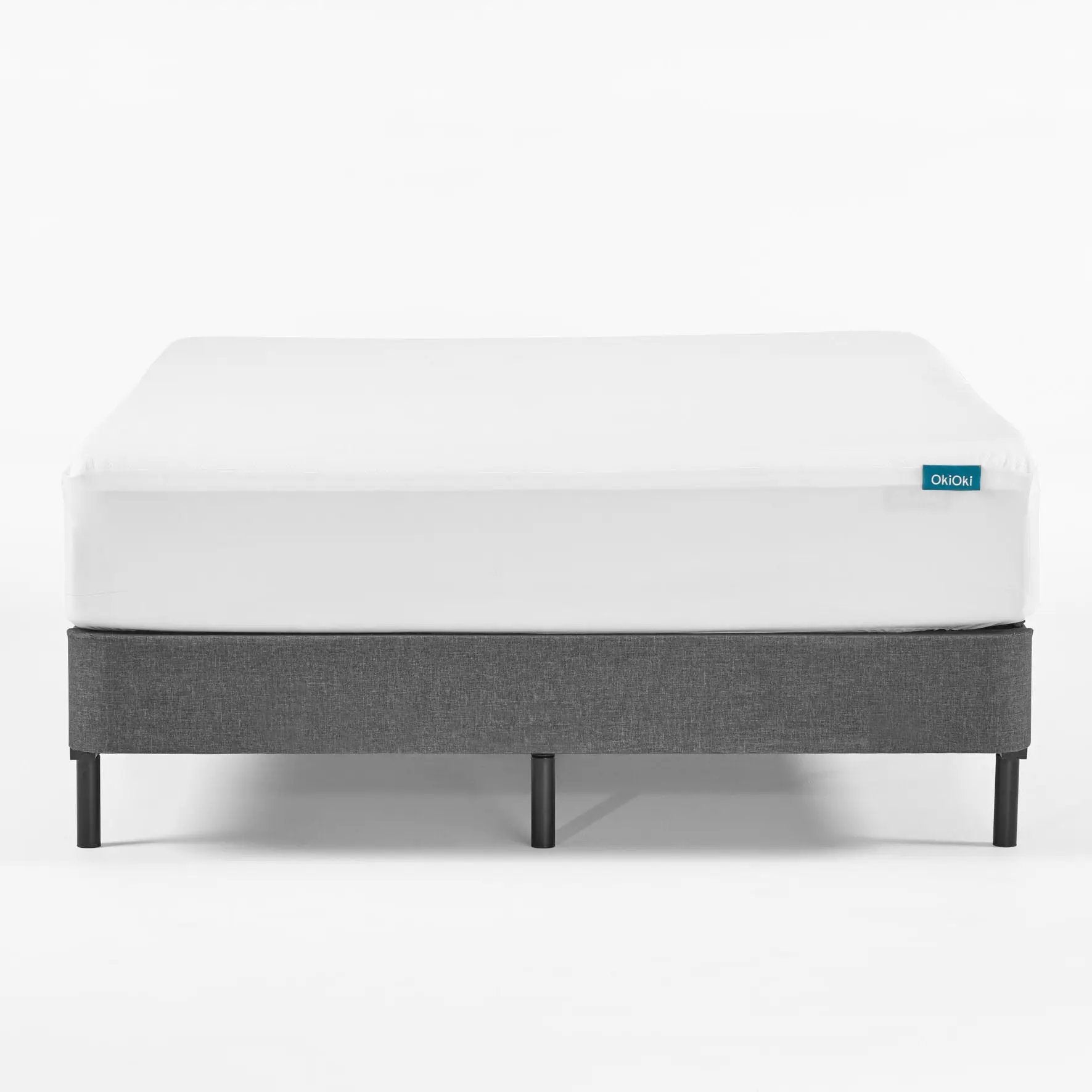 OkiOki Mattress Protector Queen by HouseOfZazla