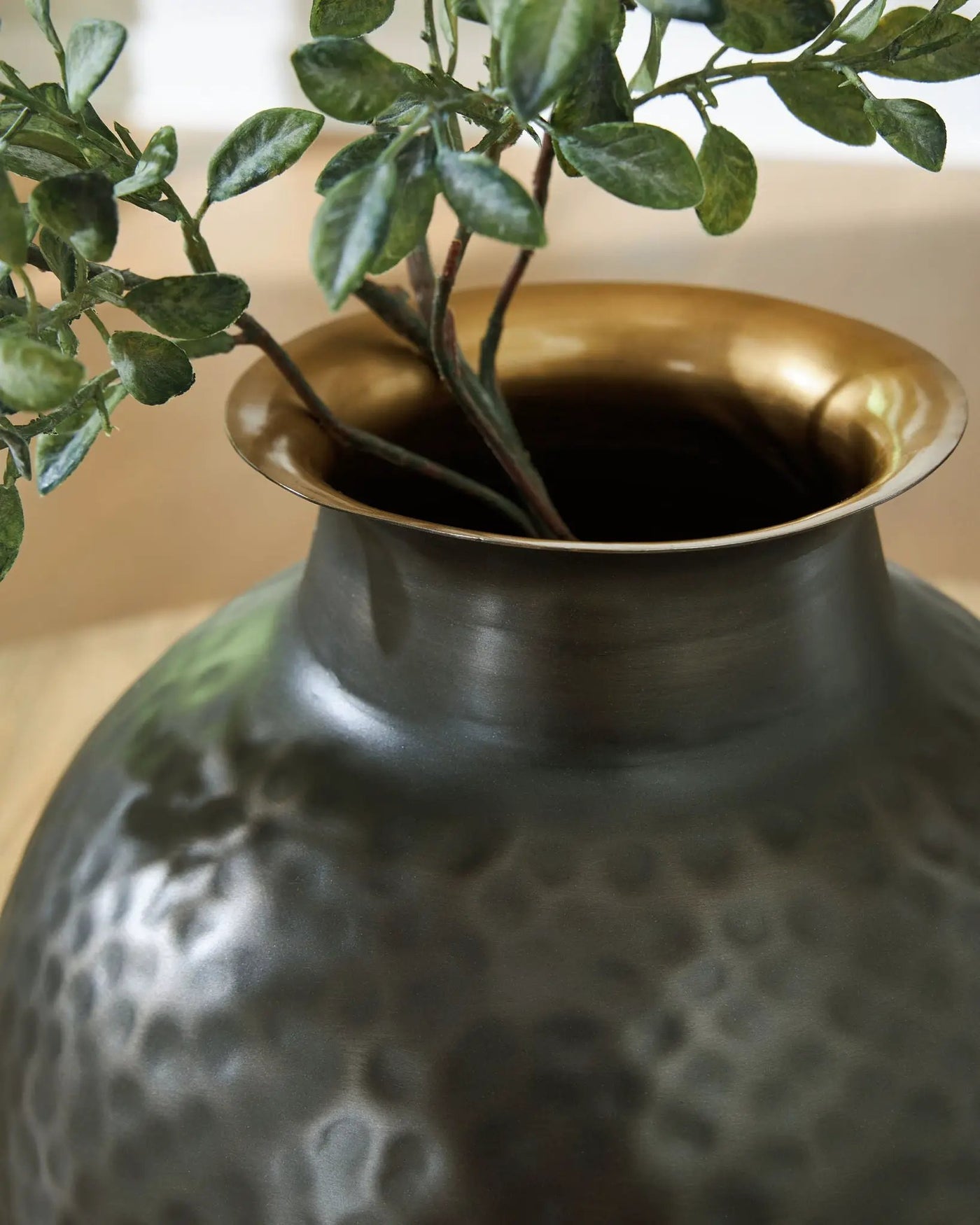 Woody - Vase by Unique Piece Furniture