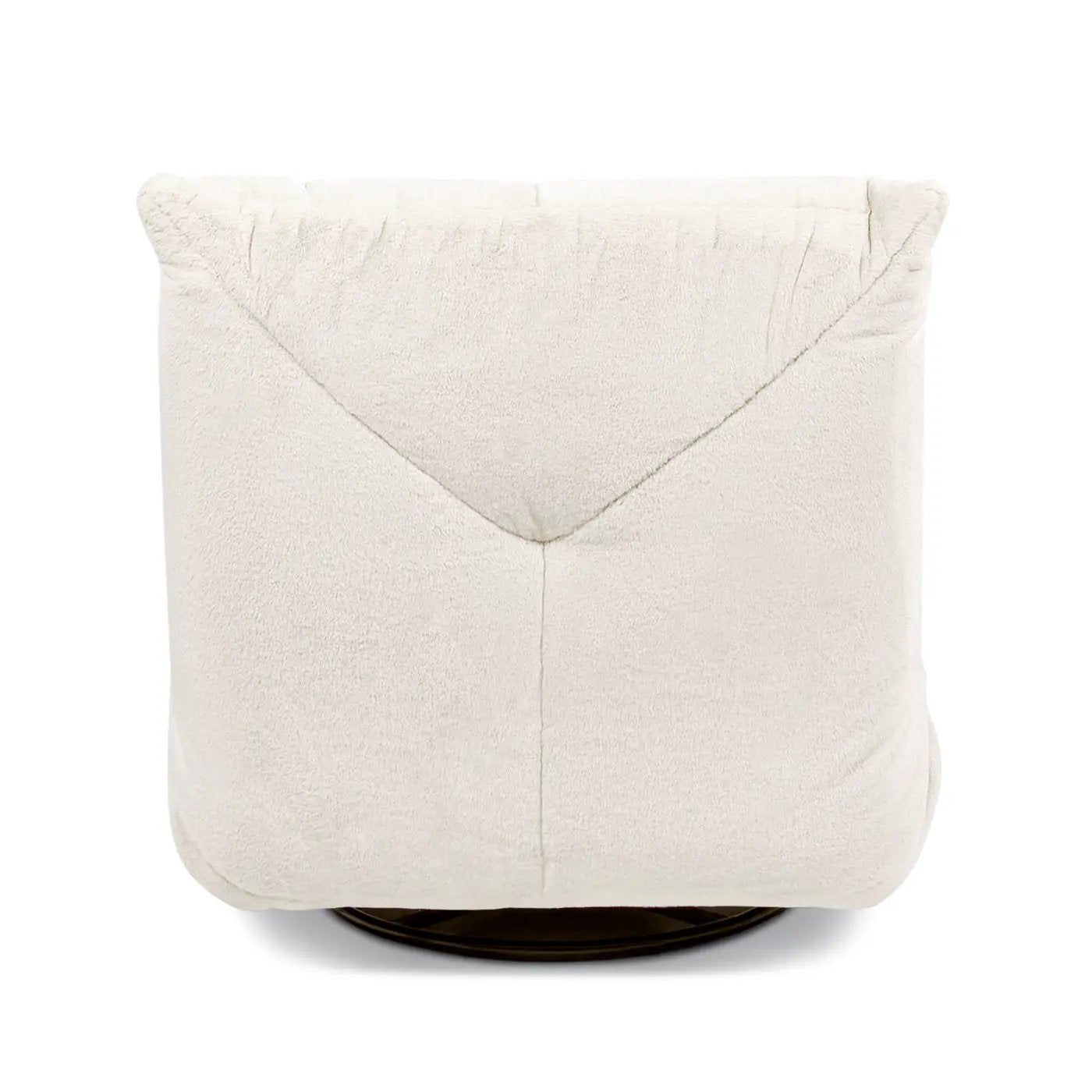 Rearden - Swivel Glider Manual Recliner Gaming Lounge Chair by HouseOfZazla