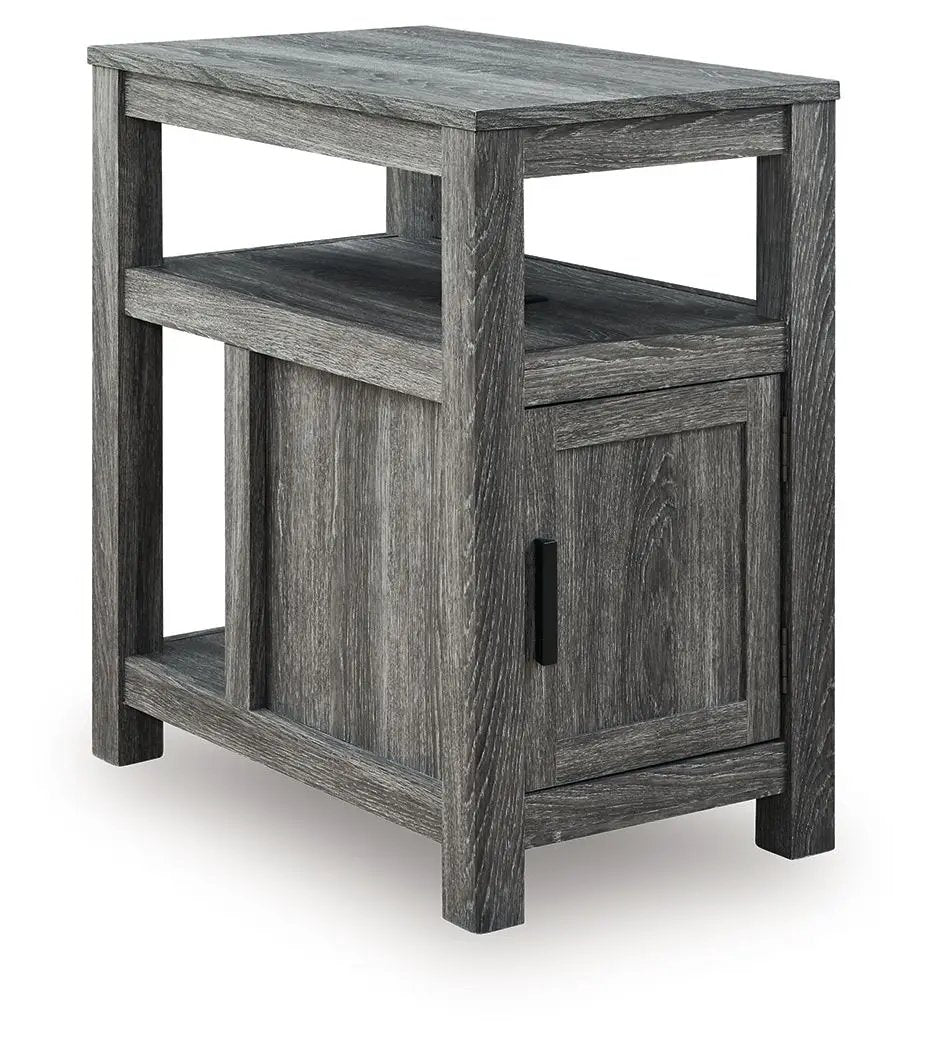 Fendenmore - Chair Side End Table by Unique Piece Furniture