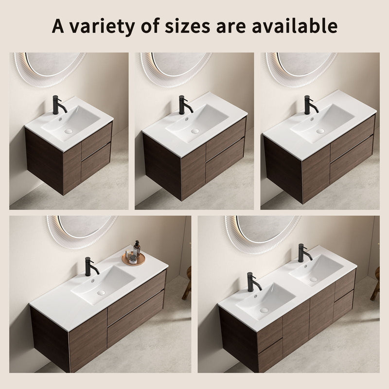 Bathroom Sink, Countertop Wash Basin For Bathroom by HouseOfZazla