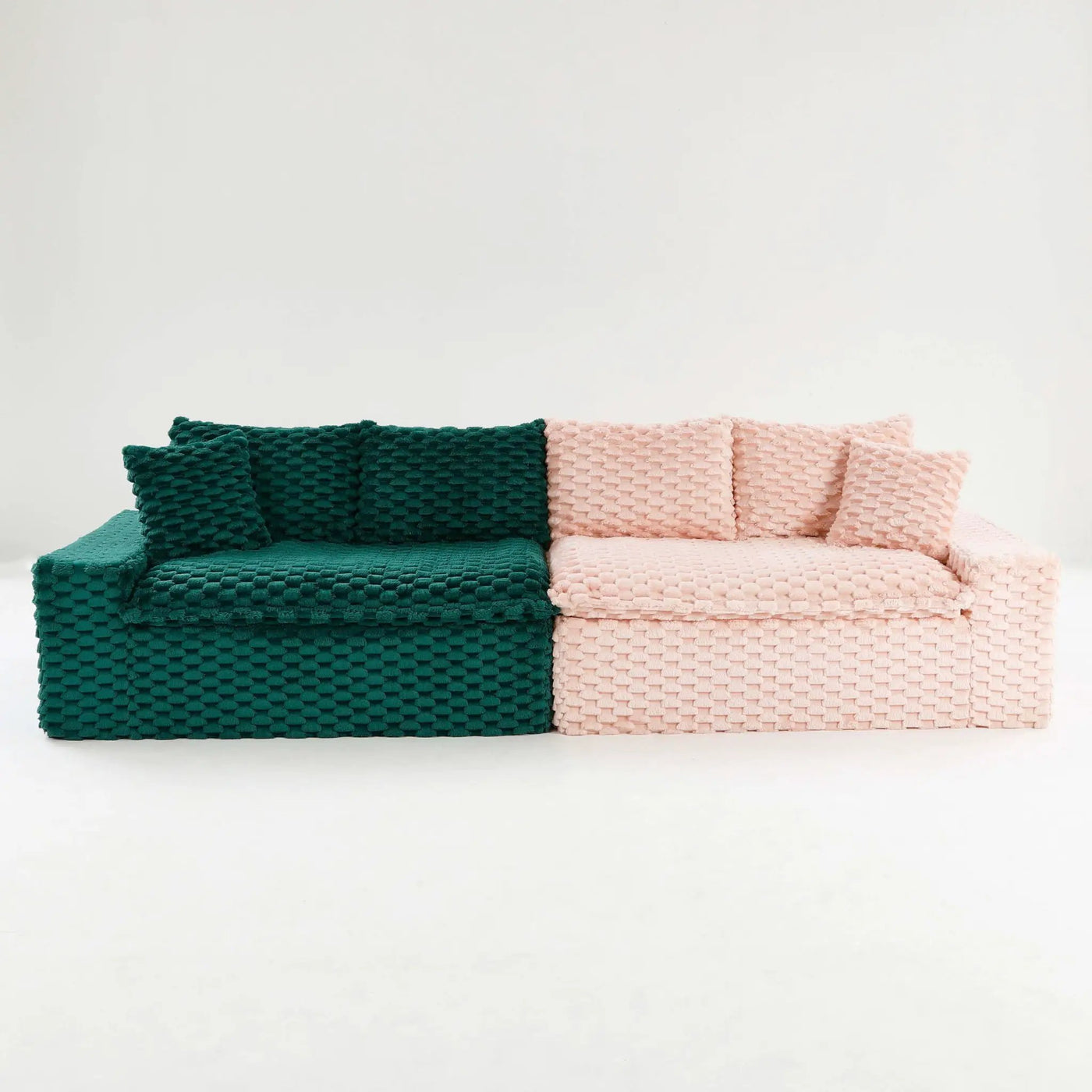 Luxury Multifunctional Sofa For Living Room by Unique Piece Furniture
