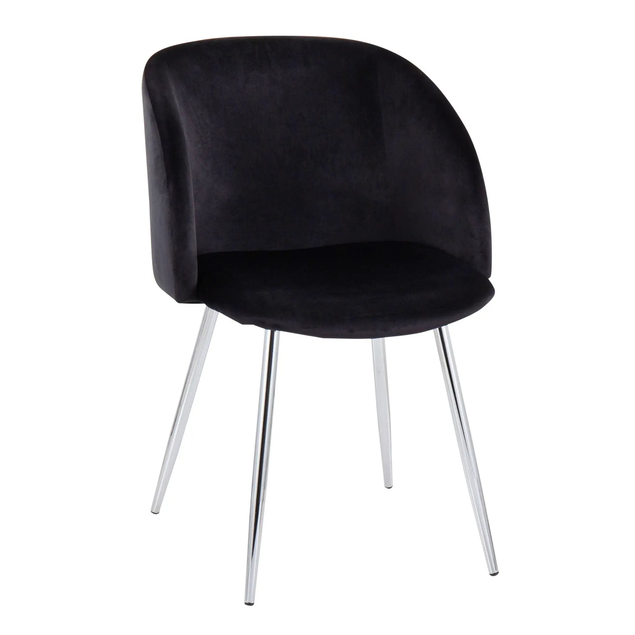 Fran - Contemporary Chair (Set of 2) by Unique Piece Furniture