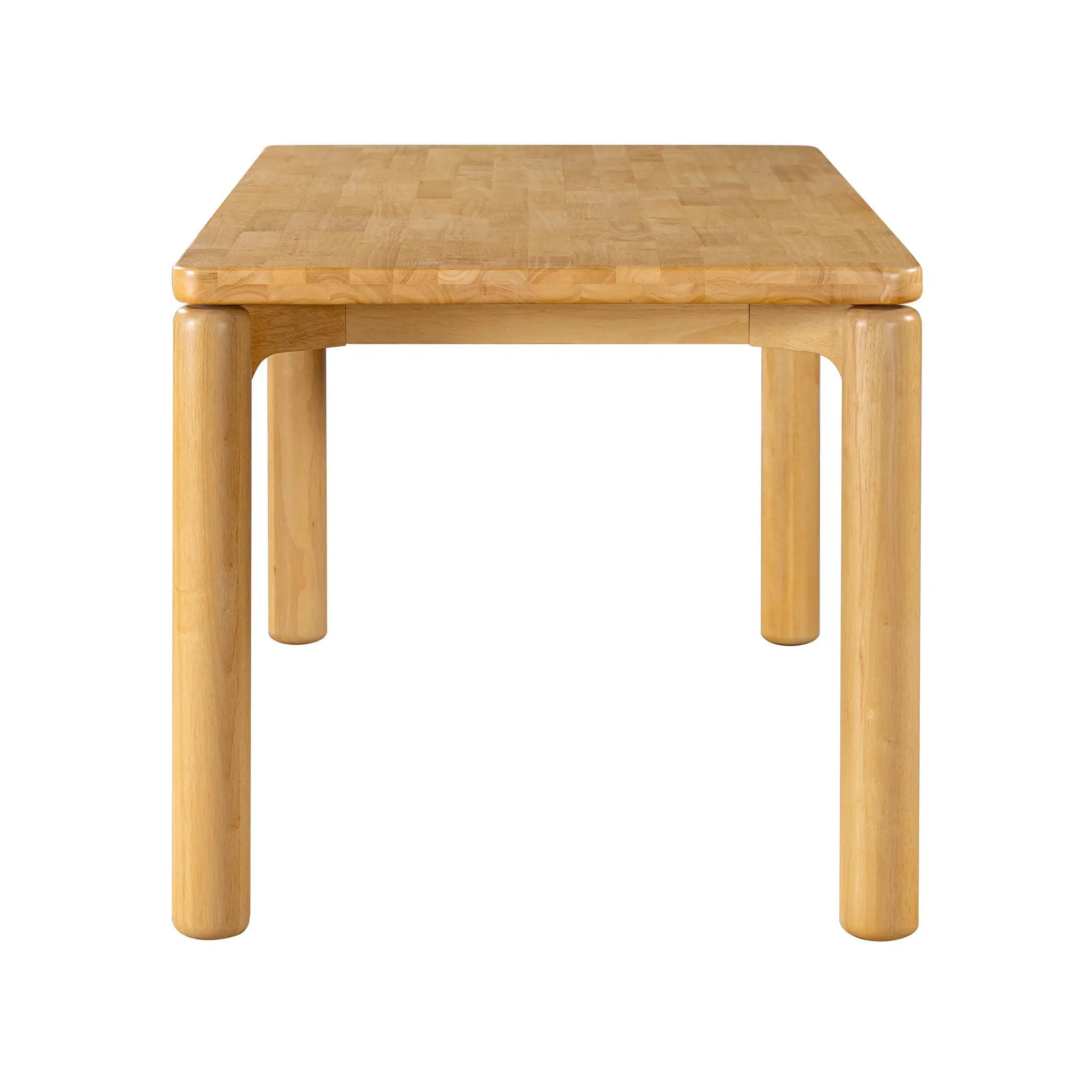 7-Piece Dining Table Set by HouseOfZazla