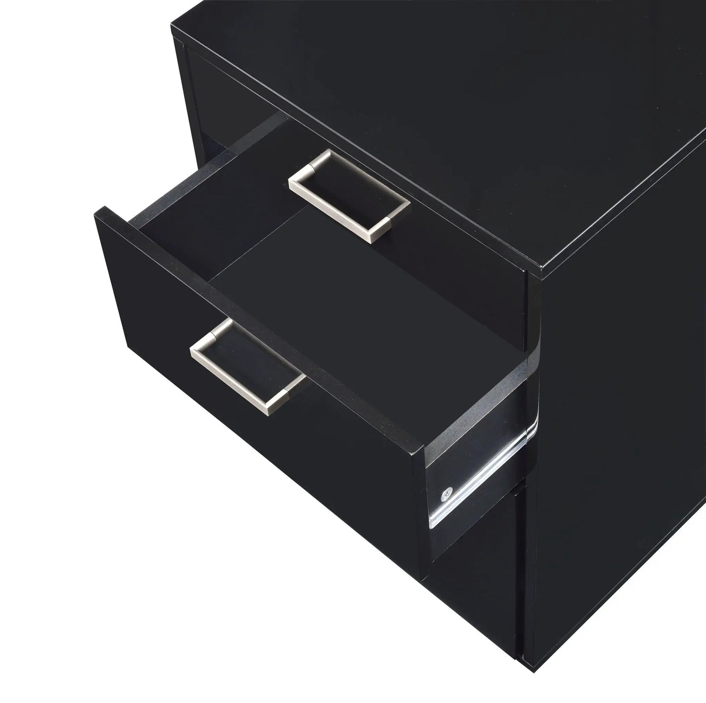 Coleen - High Gloss Cabinet by HouseOfZazla