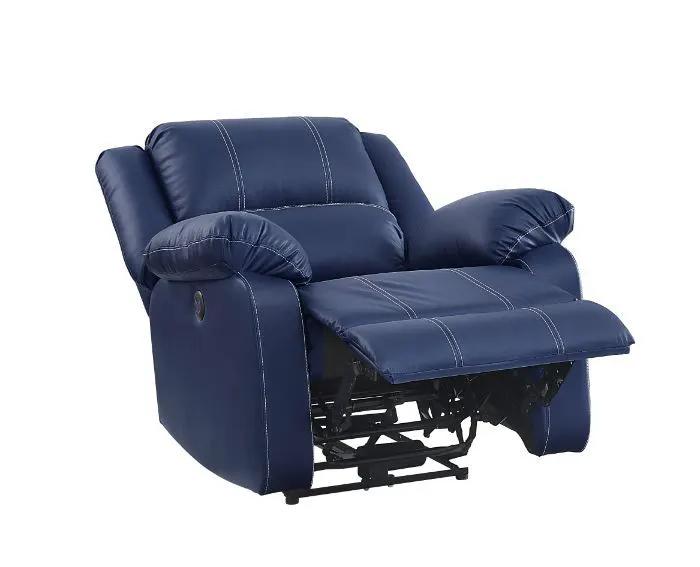 Zuriel - Power Reliner - 37" by Unique Piece Furniture