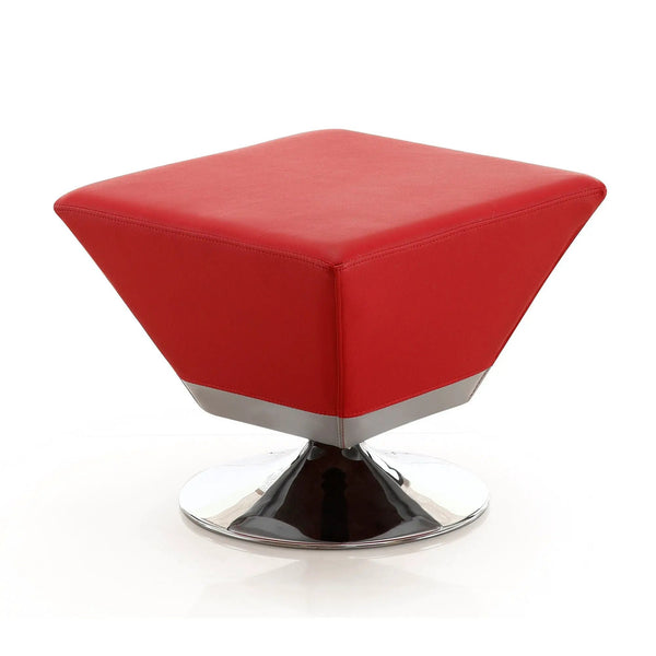 Diamond - Accent Ottoman