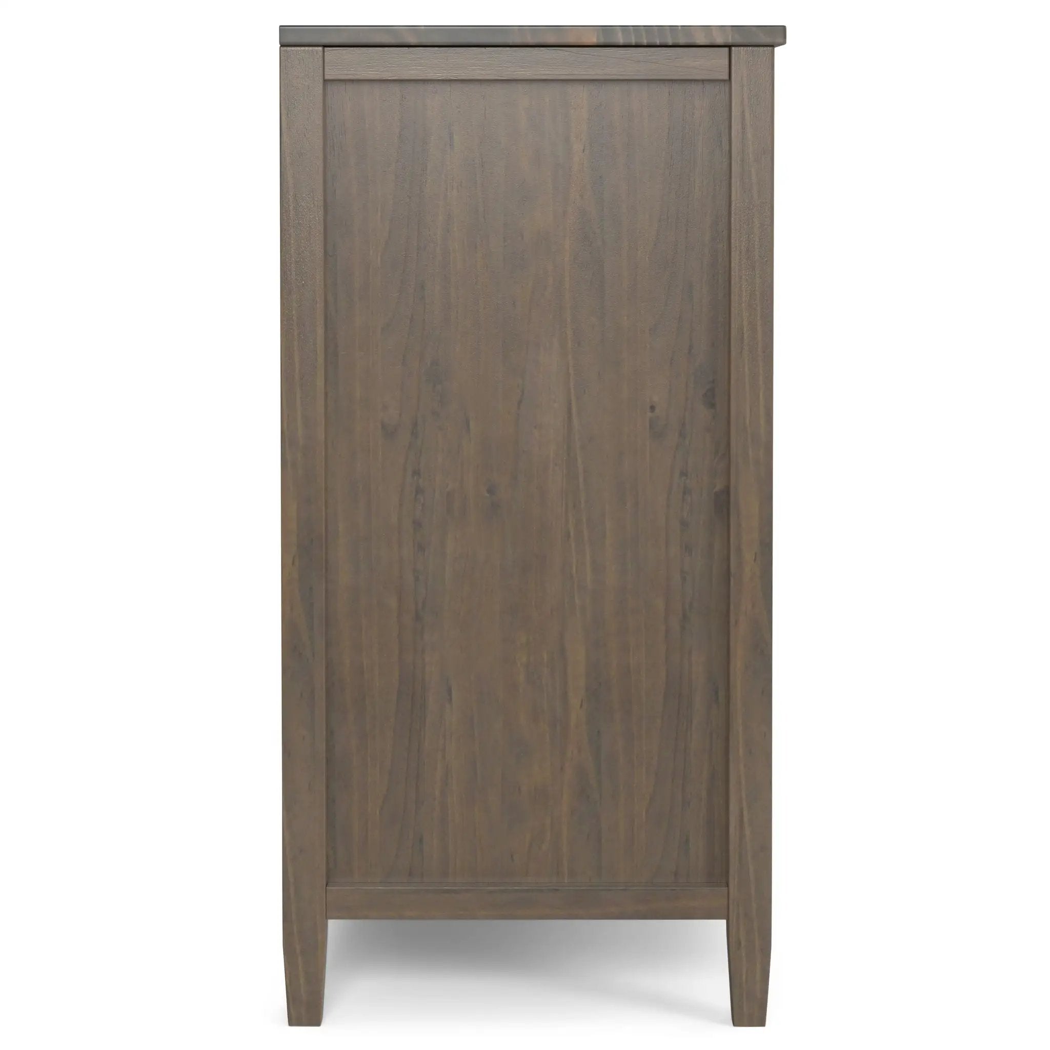 Ela - Sideboard - Smoky Brown by Unique Piece Furniture