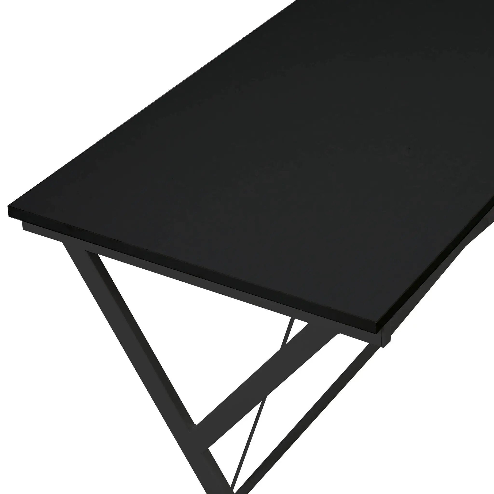 Dazenus - Computer Desk by Unique Piece Furniture