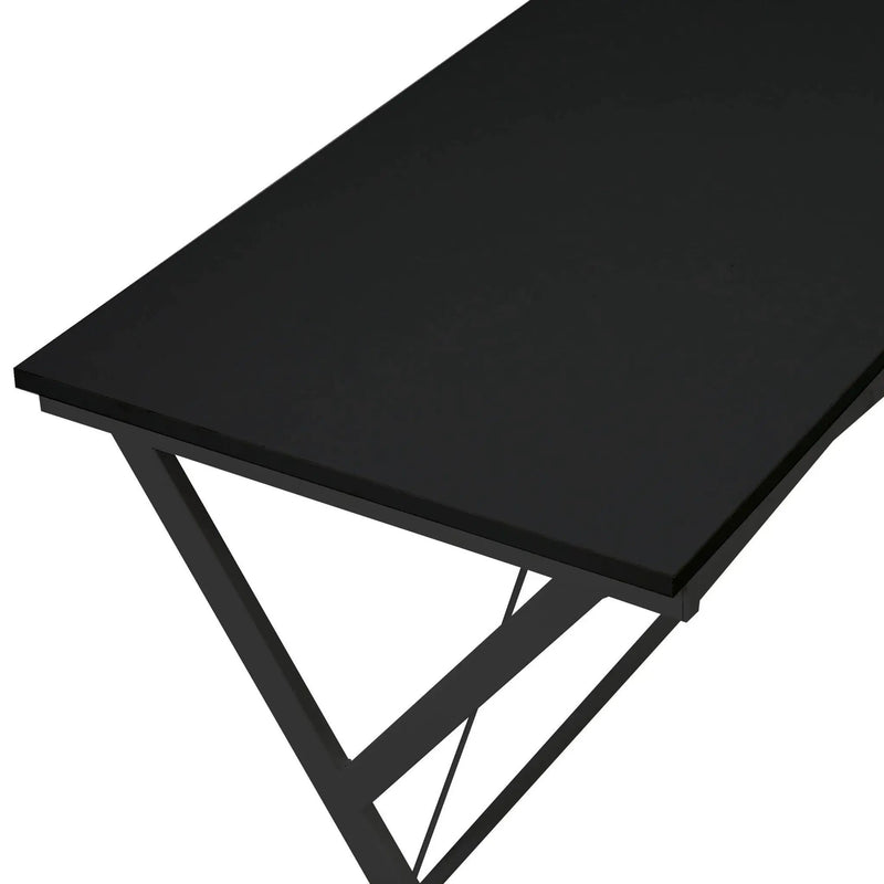 Dazenus - Computer Desk by Unique Piece Furniture