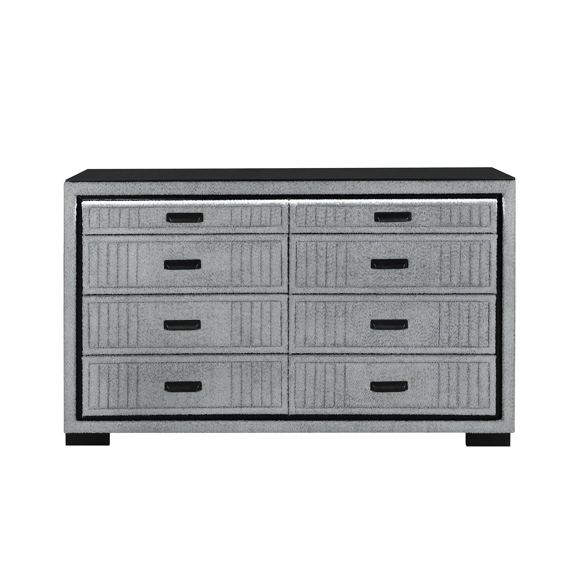 Isaiah - Dresser by Unique Piece Furniture