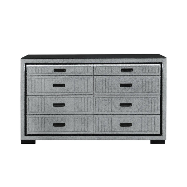 Isaiah - Dresser