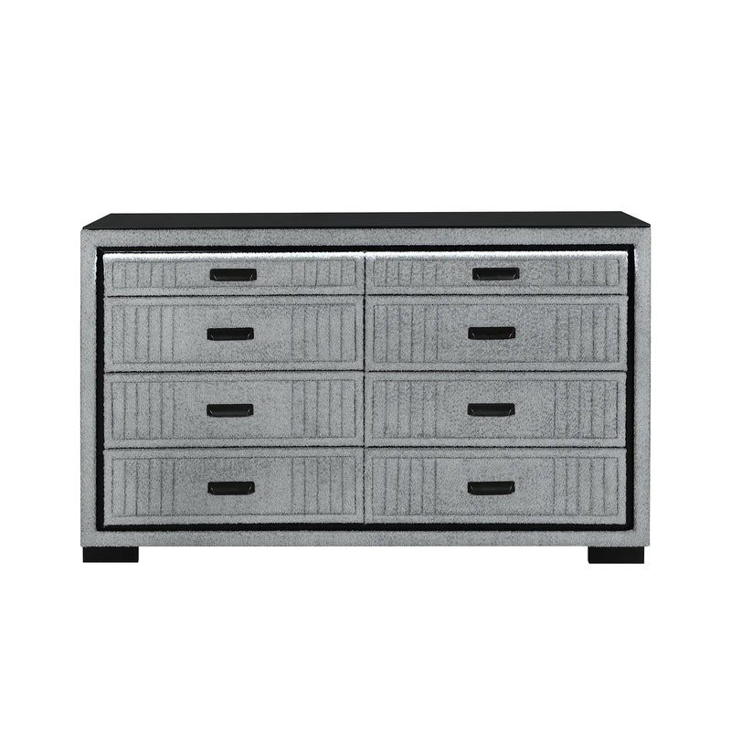 Isaiah - Dresser by HouseOfZazla