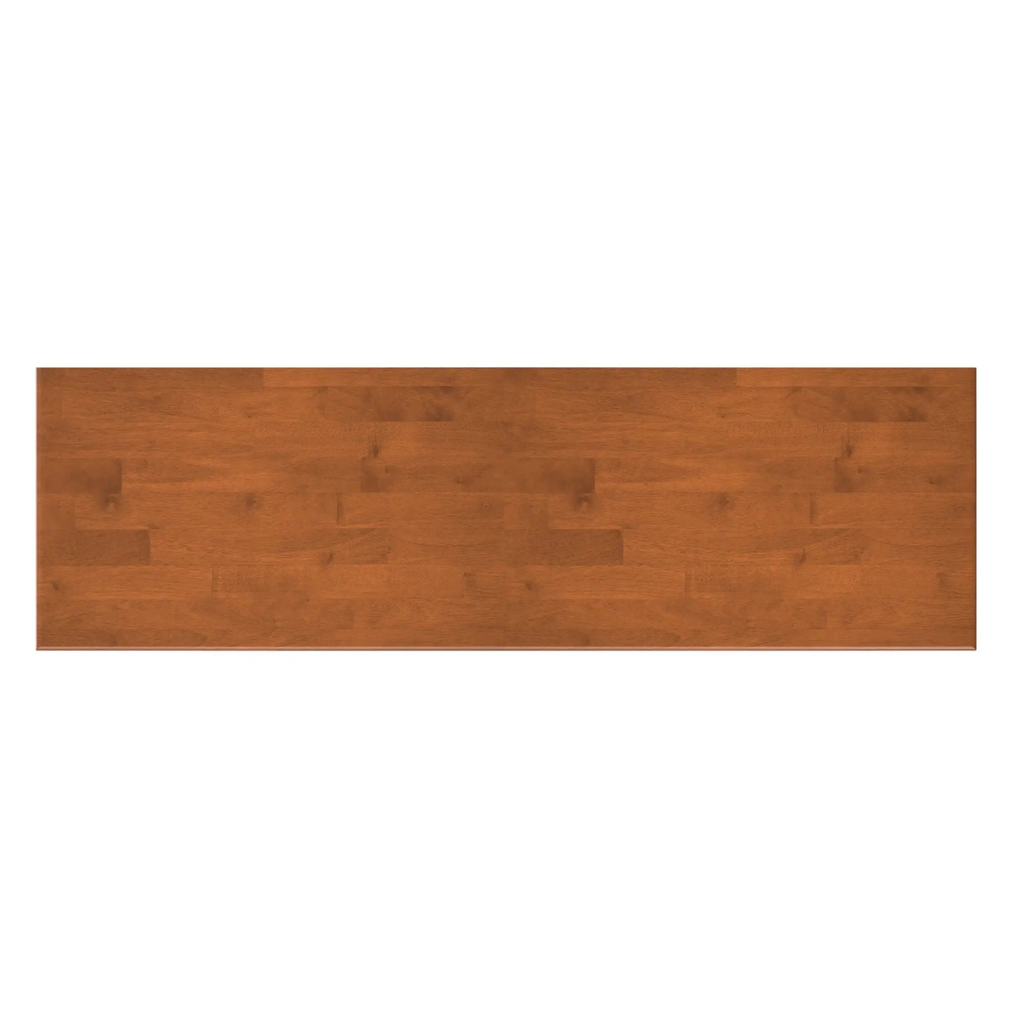 Draper - Handcrafted Mid Century Low TV Media Stand by Unique Piece Furniture