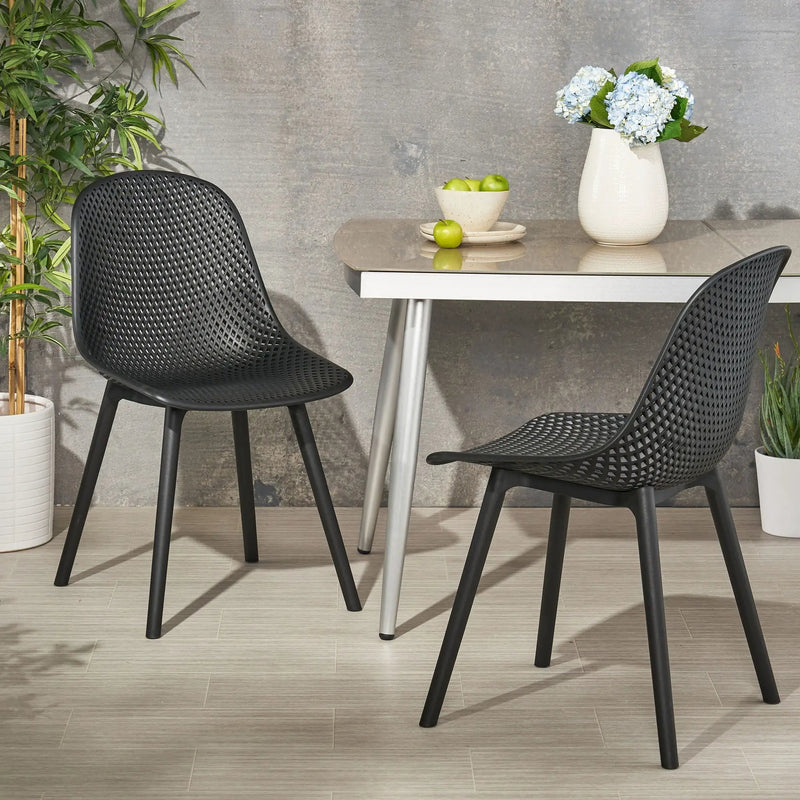 Posey Chair (Set of 2) by HouseOfZazla