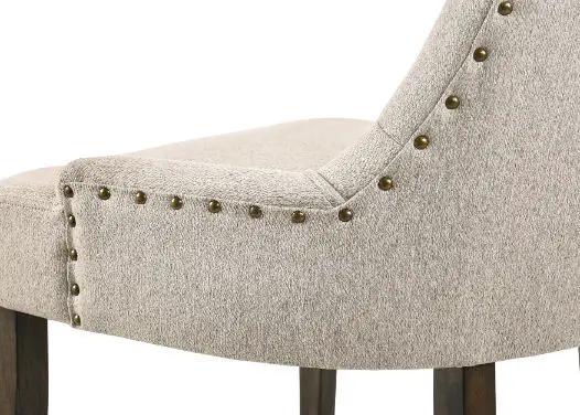 Farren - Side Chair by Unique Piece Furniture