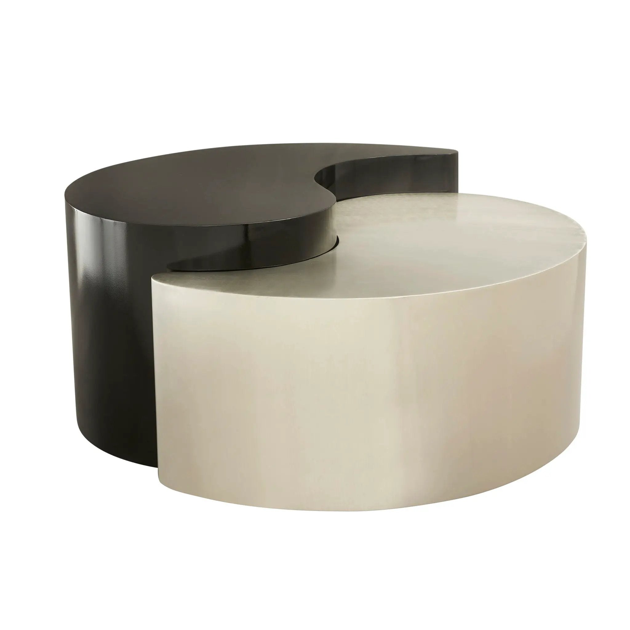 Ying Yang - Table by HouseOfZazla