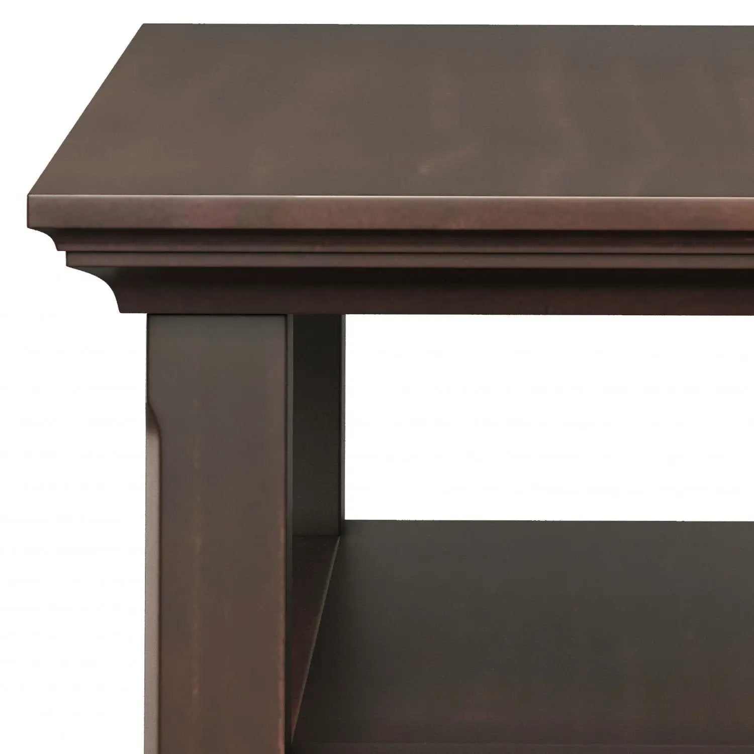 Acadian - End Table With Drawer by Unique Piece Furniture
