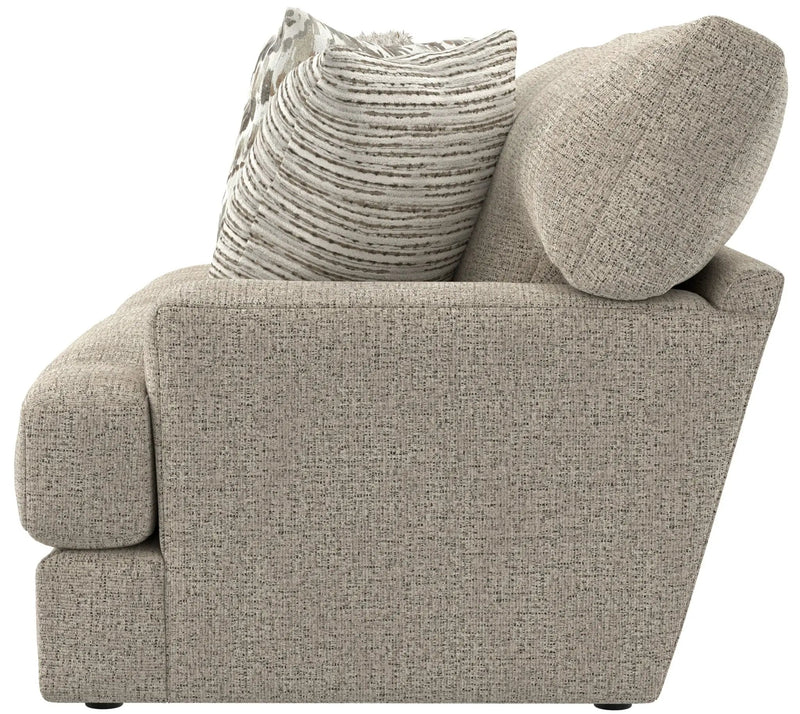 Brett - Sofa by Unique Piece Furniture