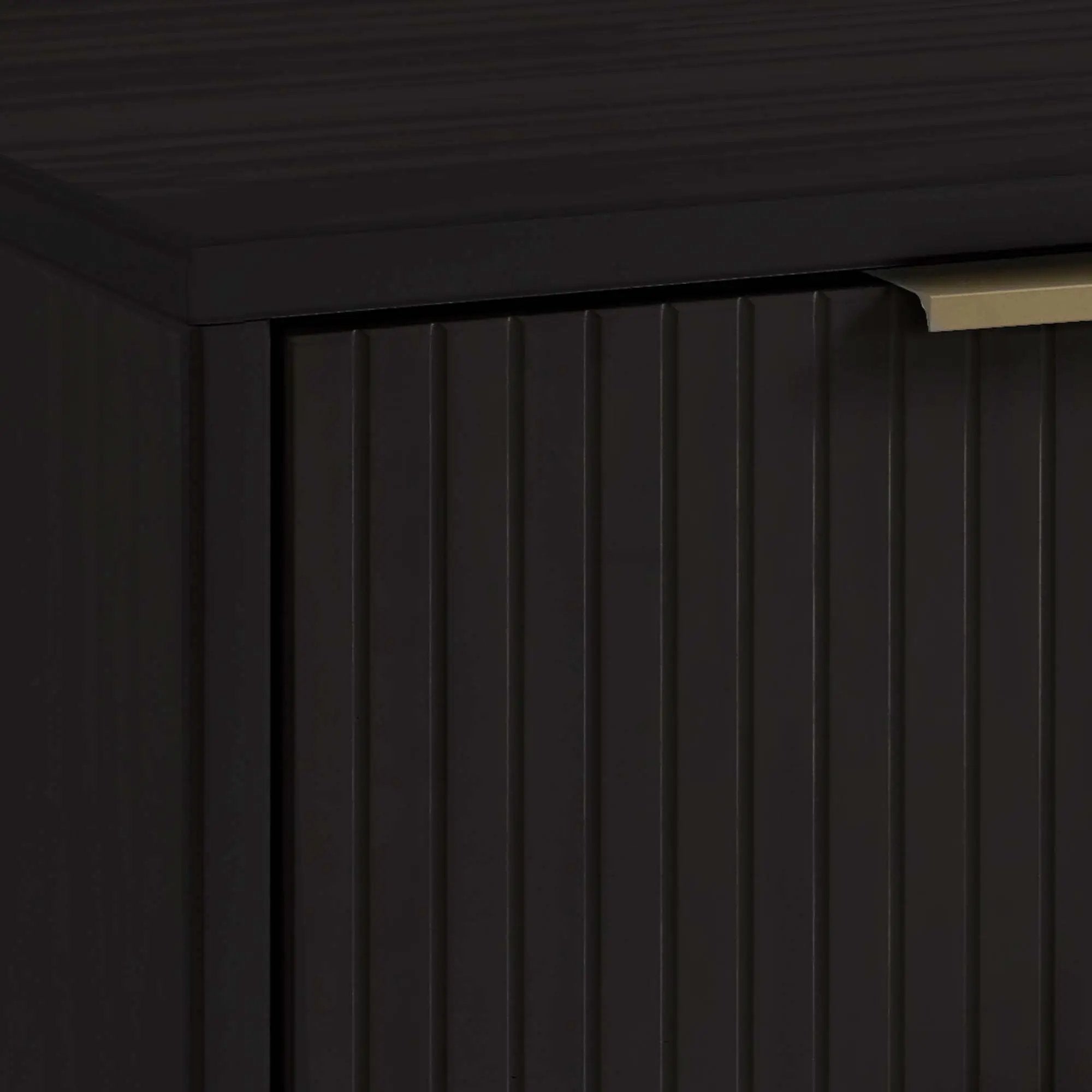 Granville - Dresser With 3 Drawers by HouseOfZazla