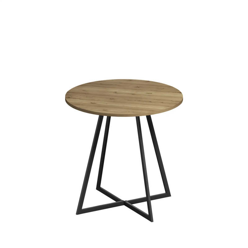 31.5 Inch Round Dining Table by HouseOfZazla