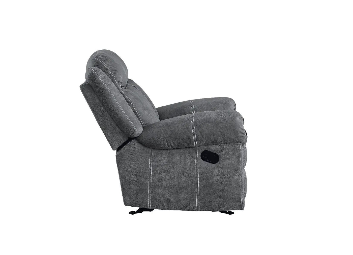 Zubaida - Glider Recliner by Unique Piece Furniture