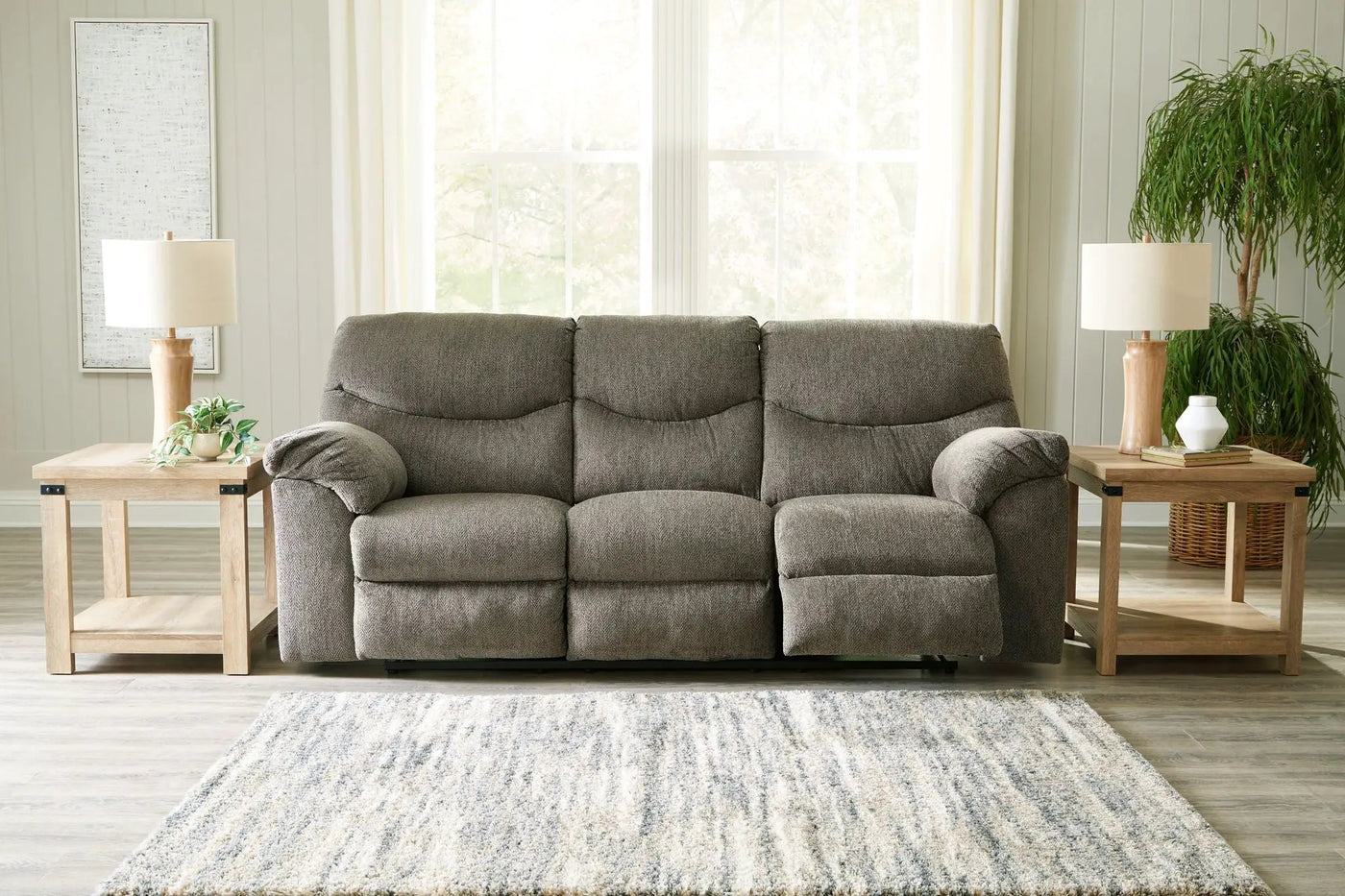 Alphons - Living Room Set by Unique Piece Furniture